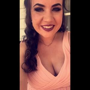 Meet your Posher, Ashtyn